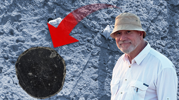 Karaman'da Heyecan Veren Keşif: 8 Bin 500 Yıllık