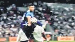 Karaoğlan Takibimizde!