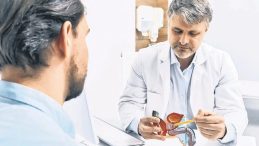 Kardeşte Prostat Kanseri Varsa Dikkat!