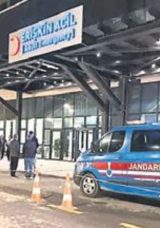 Karısını &Ouml;ld&uuml;ren Koca İntihar Etti