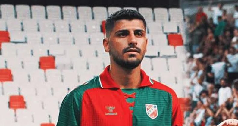 Karşıyakalı Erol Zöngür: Bahise 1 TL bile yatırmadım