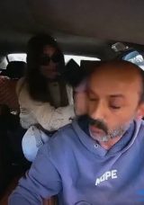 Kartal'da 'Taksimetre' Tartışması: Kadın Yolcu, Şof&ouml;r&uuml;n Başını Yardı ve Tehdit Etti!