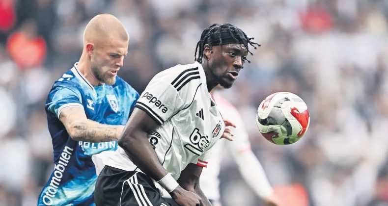 Kartal&rsquo;a evi gurbet oldu!