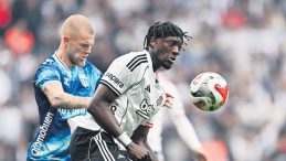 Kartal&rsquo;a evi gurbet oldu!