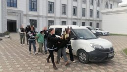 Kartepe'deki &Ccedil;amaşırhane Cinayetinde 4 Tutuklama!