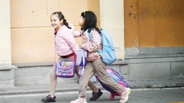 Kasım Tatili Sonlanıyor… Yarın Okul Zili &Ccedil;alacak