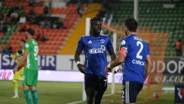 Kasımpaşa İkinci Yarıda Geri D&ouml;nd&uuml;!