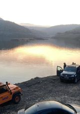 Kastamonu'da G&ouml;lette Erkek Cesedi Bulundu