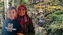 Kastamonu'da Kaybolan Anne ve Oğlunun Cansız Bedeni Bulundu! Yeni Gelişmeler: 'Kuzgunları Takip Ettik'