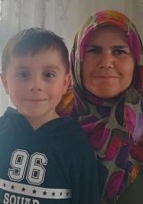 Kastamonu'da Kaybolan Anne ve Oğul: Helvacı'nın Eşi İlk Kez Konuştu! 'O K&ouml;yle Hi&ccedil;bir Bağlantımız Yok'