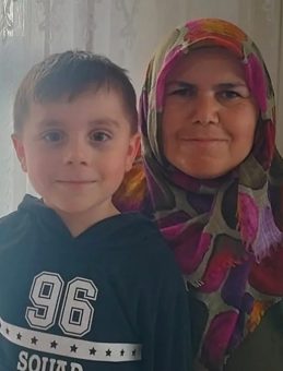 Kastamonu'da Kaybolan Anne ve Oğul İçin Arama Çalışmaları Devam Ediyor