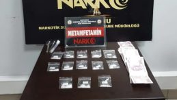 Kastamonu'da Uyuşturucuyla Yakalanmıştı: Cezası Belli Oldu! 'Bazı Tanıklarla Beraber Kullanmıştır'