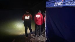 Kastamonu&rsquo;da Şok Edici Gelişme: Balık&ccedil;ıların Oltasında Ceset Bulundu!