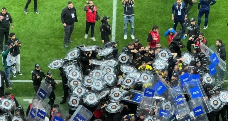 Kasten Yaralama Suçundan Hapis İstemi!