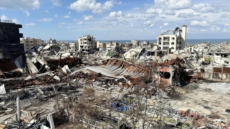 Katil İsrail ordusundan soykırım itirafı! 2 Filistinli çocuğu öldürdüklerini kabul ettiler