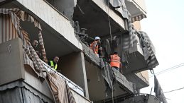 Katil İsrail'den Hizbullah'ın İkinci Adamına Suikast! "Siyonistler Yeni Bir Kırmızı &Ccedil;izgiyi Aştı"