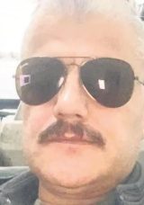 Katil Koca Katliam Yolunda Yakalandı