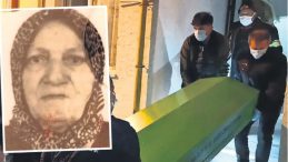 Katili gaz değil akrabası &ccedil;ıktı