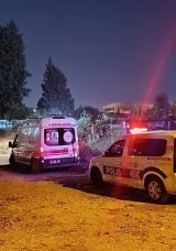 Kaybolan Yaşlı Adamın Cansız Bedeni Bulundu