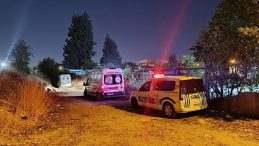 Kaybolan Yaşlı Adamın Cansız Bedeni Bulundu