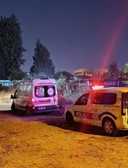 Kaybolan Yaşlı Adamın Cansız Bedeni Bulundu