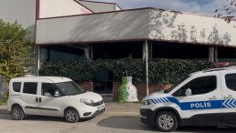 Kayınpeder T&uuml;fekle Kahvehaneye Baskın D&uuml;zenledi: Eski Damat Darp Edildi ve Bı&ccedil;aklandı!