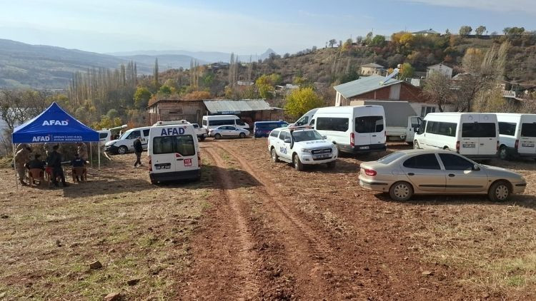 Kayıp İhbarı Yapan Gen&ccedil; Hayatını Kaybetti