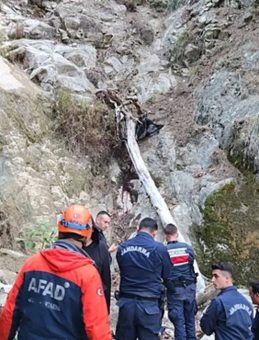 Kayıp Olarak Aranıyordu: 17 Yaşındaki Gencin Yürek Yakan Hikayesi!