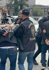 Kayıp &Ouml;ğretmenin Katili Eski Kız &Ouml;ğrencisi &Ccedil;ıktı