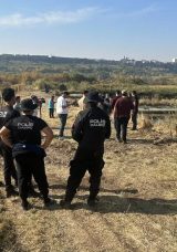 Kayıp Polis Memuru İ&ccedil;in Arama &Ccedil;alışmaları Başlatıldı