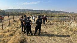 Kayıp Polis Memuru İ&ccedil;in Arama &Ccedil;alışmaları Başlatıldı