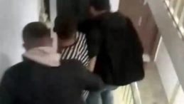 Kayseri'de 'Aranan Şahıslar' Operasyonu: 24 Yıl Kesinleşmiş Cezası Bulunan Şahıs Yakalandı!