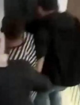 Kayseri'de 'Aranan Şahıslar' Operasyonu: 24 Yıl Kesinleşmiş Cezası Bulunan Şahıs Yakalandı!