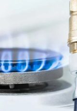 Kayseri'de 'doğal gaz iptaline' emsal karar: Eski eş hapis cezasına &ccedil;arptırıldı!