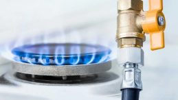 Kayseri'de 'doğal gaz iptaline' emsal karar: Eski eş hapis cezasına &ccedil;arptırıldı!