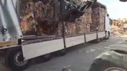 Kayseri'de 'Ka&ccedil;ak Sigara' Operasyonu: Piyasaya S&uuml;r&uuml;lmeden Ele Ge ge&ccedil;irildi!