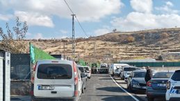 Kayseri'de Damat Vahşeti: Kaynanasını &Ouml;ld&uuml;rd&uuml;, İntihar Etti!