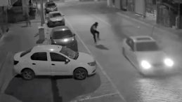 Kayseri'de Kız Meselesi Nedeniyle İşlenen Cinayetle İlgili 3 Tutuklama