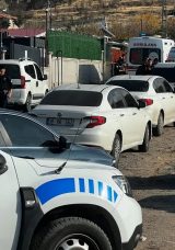 Kayseri'de Miras Anlaşmazlığı Kanlı Sonu&ccedil;landı!