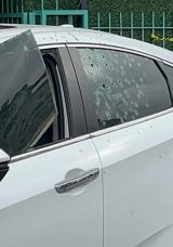 Kayseri'de Şok Eden Olay: Şikayet&ccedil;i Olan Adam T&uuml;fekle Pusuda!