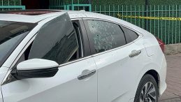 Kayseri'de Şok Eden Olay: Şikayet&ccedil;i Olan Adam T&uuml;fekle Pusuda!