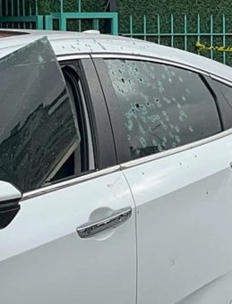 Kayseri'de Şok Eden Olay: Şikayetçi Olan Adam Tüfekle Pusuda!