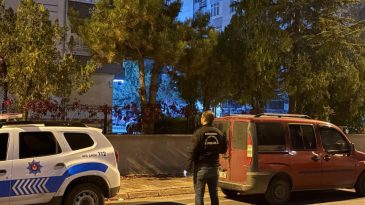 Kayseri&rsquo;de 82 Yaşındaki Adamın Trajik &Ouml;l&uuml;m&uuml;
