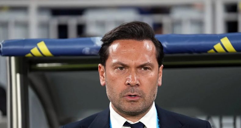 Kayserispor Teknik Sorumlusu Muhammed Türkmen: "Milli aradan sonra daha iyi olacağız"