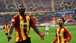 Kayserispor Zorlu M&uuml;cadele İ&ccedil;in Hazırlanıyor