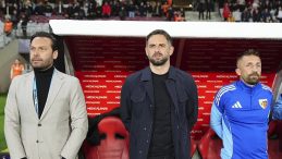 Kayserispor'dan Kasımpaşa'ya Karşı Önemli Zafer! Fenerbahçe Maçı Öncesi Kırmızı Kart Şoku