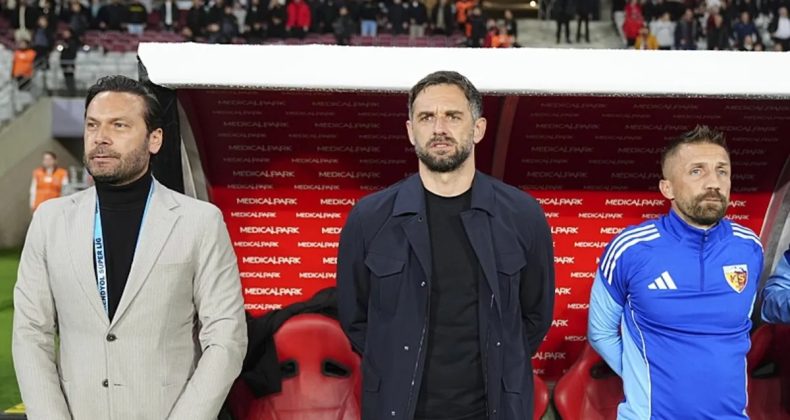 Kayserispor'dan Kasımpaşa'ya Karşı Önemli Zafer! Fenerbahçe Maçı Öncesi Kırmızı Kart Şoku