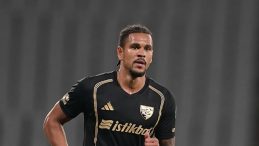 Kayserispor'un German Onugkha İle Gole Devam