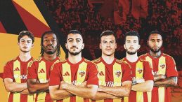 Kayserispor&rsquo;da Milli Gurur