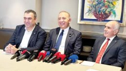 Kayyumluk Süreci Devam Edecek